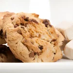 Chocolate Chip Cookie Recipe