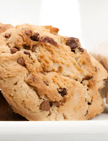 Chocolate Chip Cookie Recipe