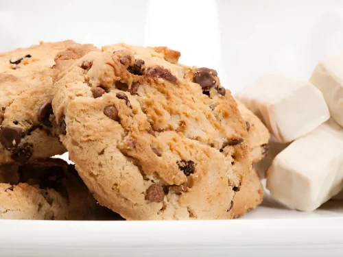 Chocolate Chip Cookie Recipe
