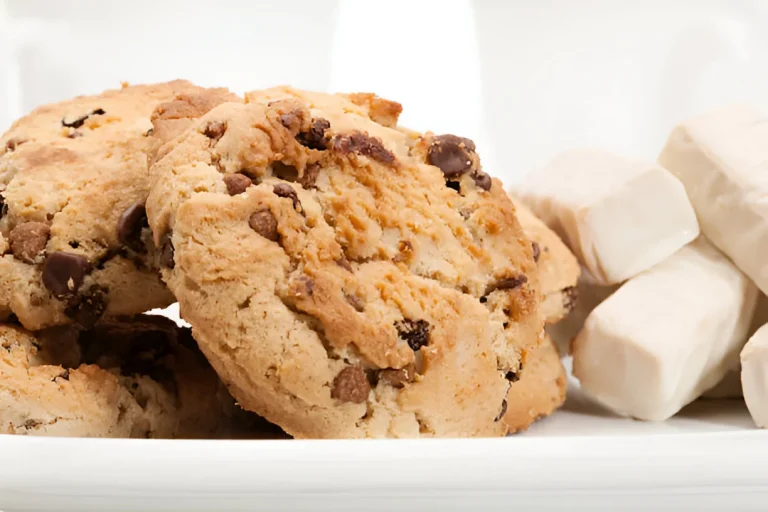 Chocolate Chip Cookie Recipe