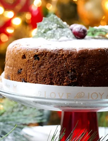 Fruit Cake