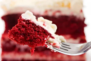 red velvet cake recipe