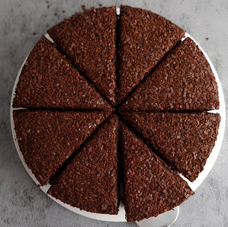 chocolate cake recipe