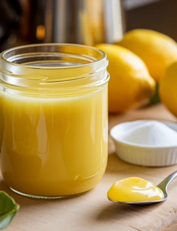 Lemon Curd