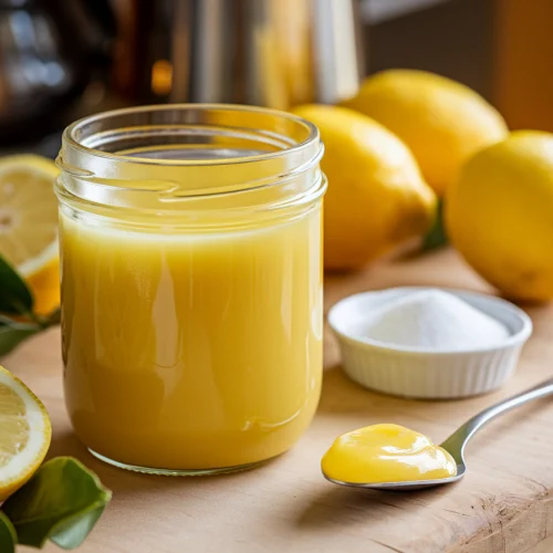 Lemon Curd