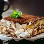 easy tiramisu