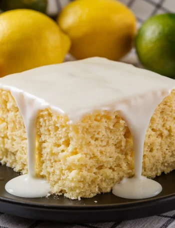 Lemon Cake