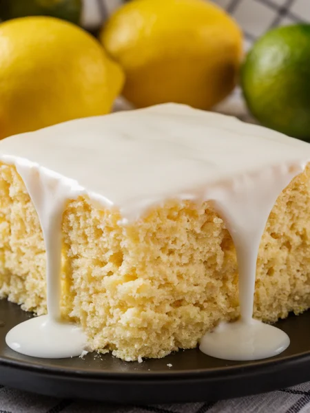 Lemon Cake
