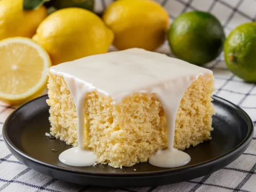 Lemon Cake