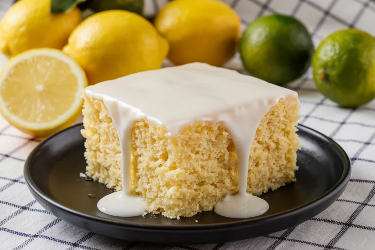 Lemon Cake