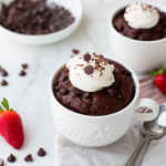 mug cake