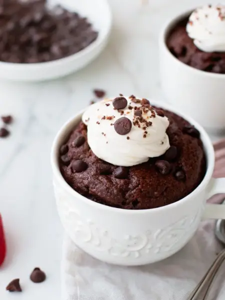 mug cake