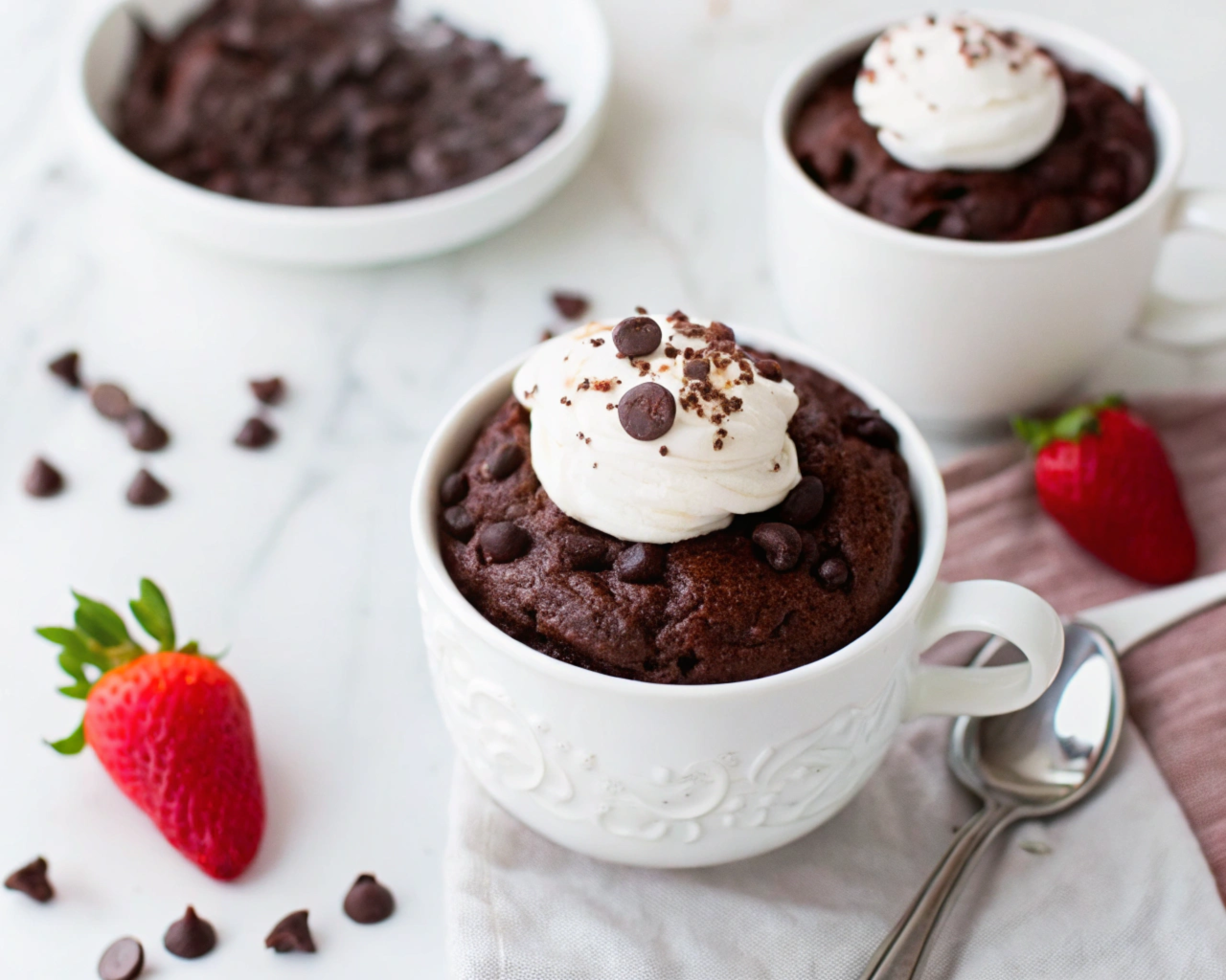 mug cake