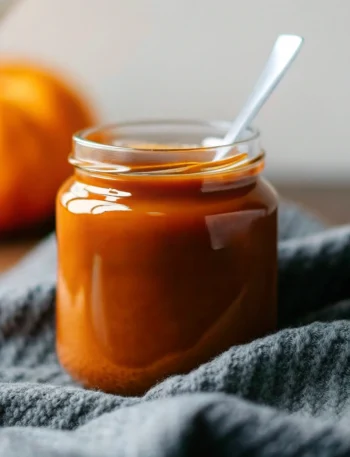 Starbucks Pumpkin Sauce