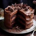 Matilda Chocolate Cake