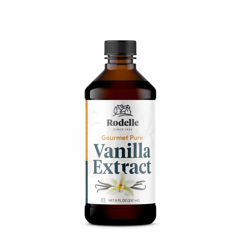 vanilla extract