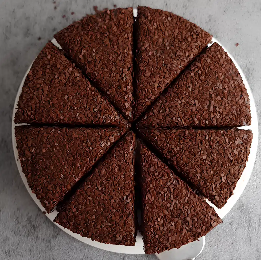 chocolate cake