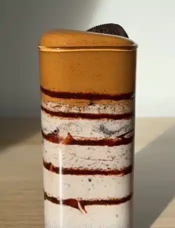 Oreo Frappe