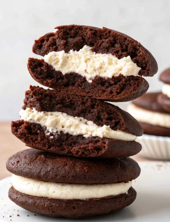 Whoopie Pies