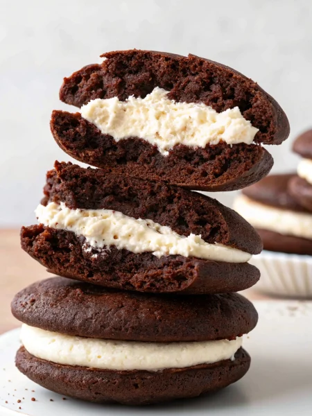 Whoopie Pies