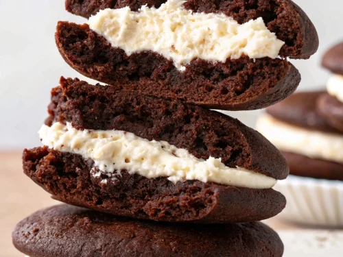 Whoopie Pies