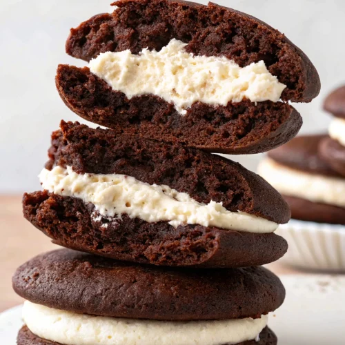 Whoopie Pies