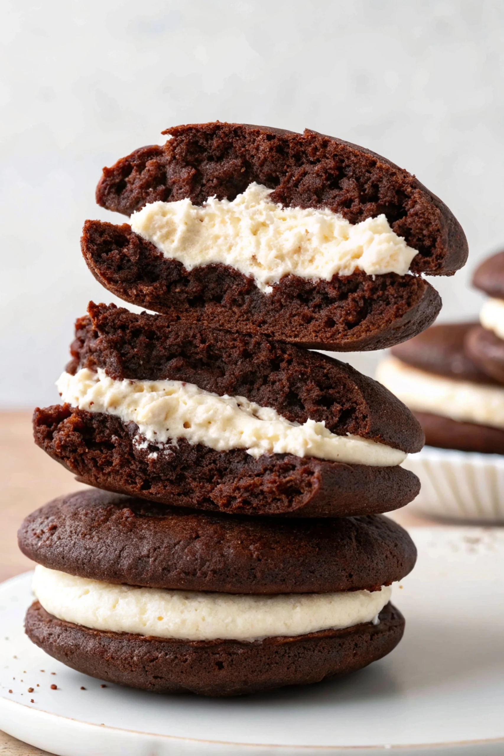 Whoopie Pies