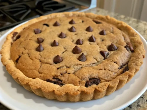 Cookie Pie
