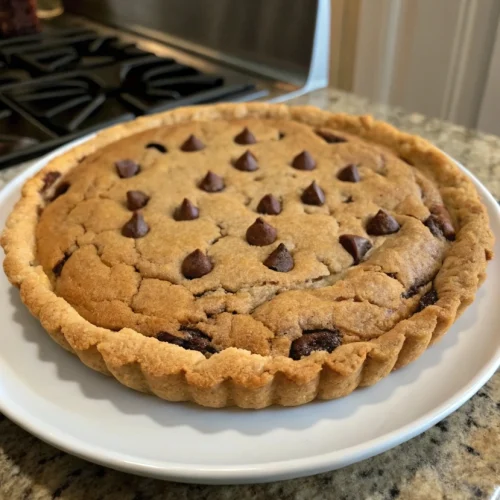 Cookie Pie