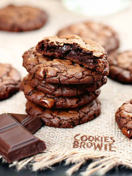 Brownie Cookie