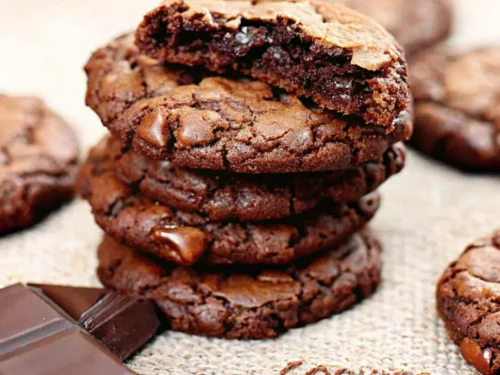 Brownie Cookie