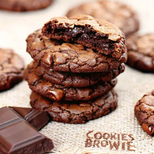 Brownie Cookie