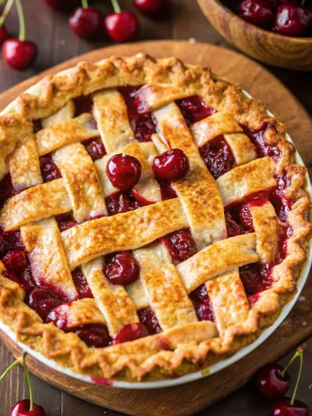 Cherry Pie