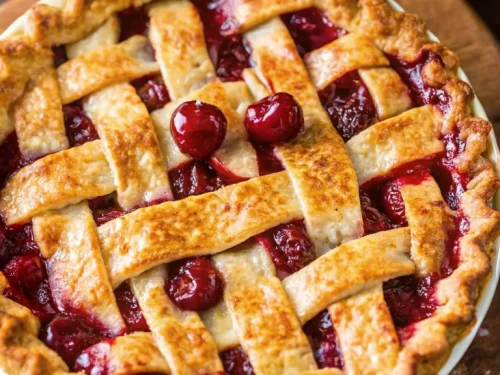 Cherry Pie