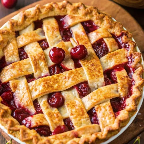 Cherry Pie