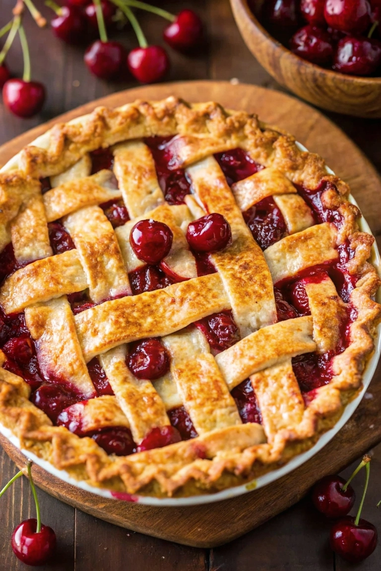 Cherry Pie