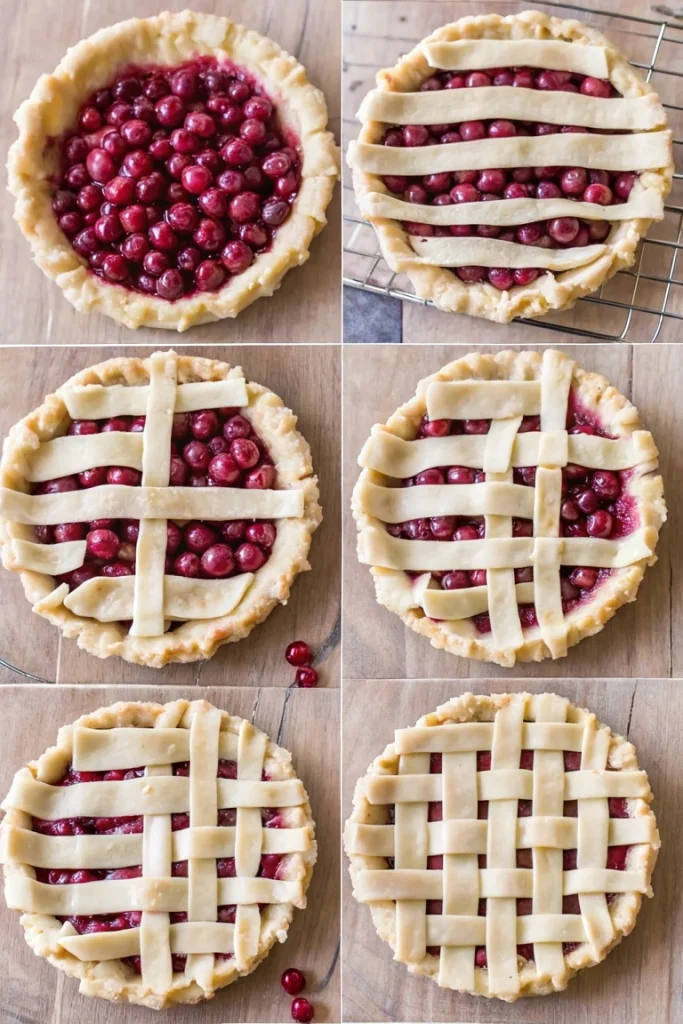 Cherry Pie