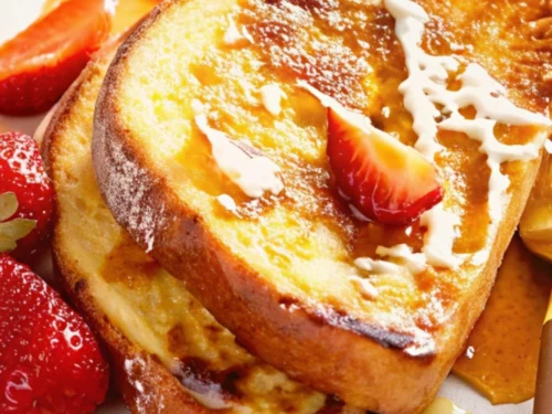 French Toast