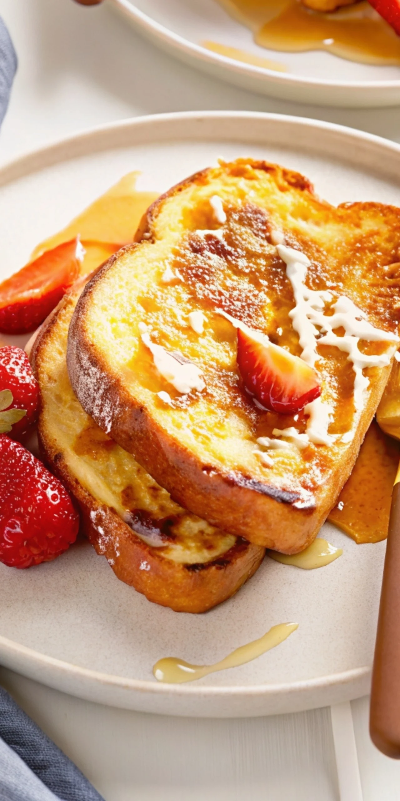 French Toast