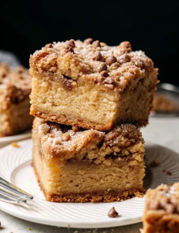 coffee cake