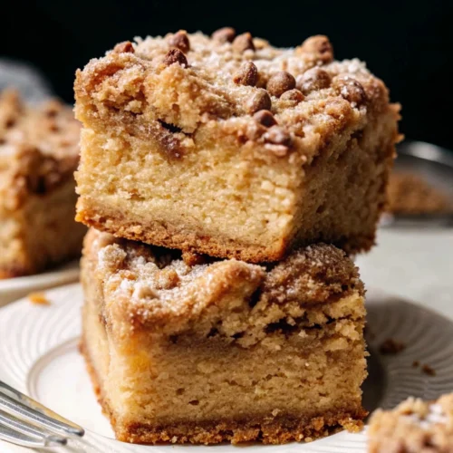 coffee cake