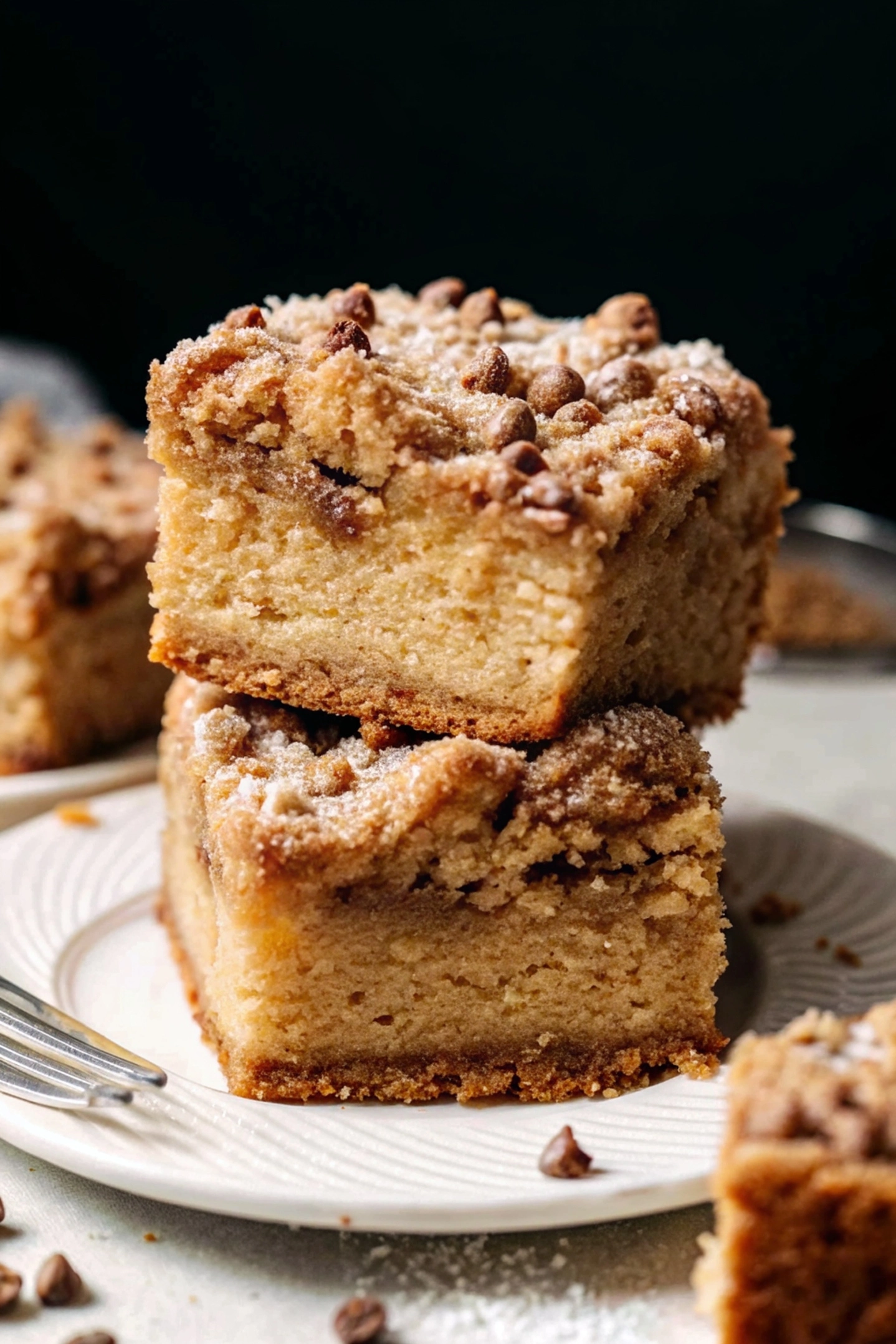 coffee cake