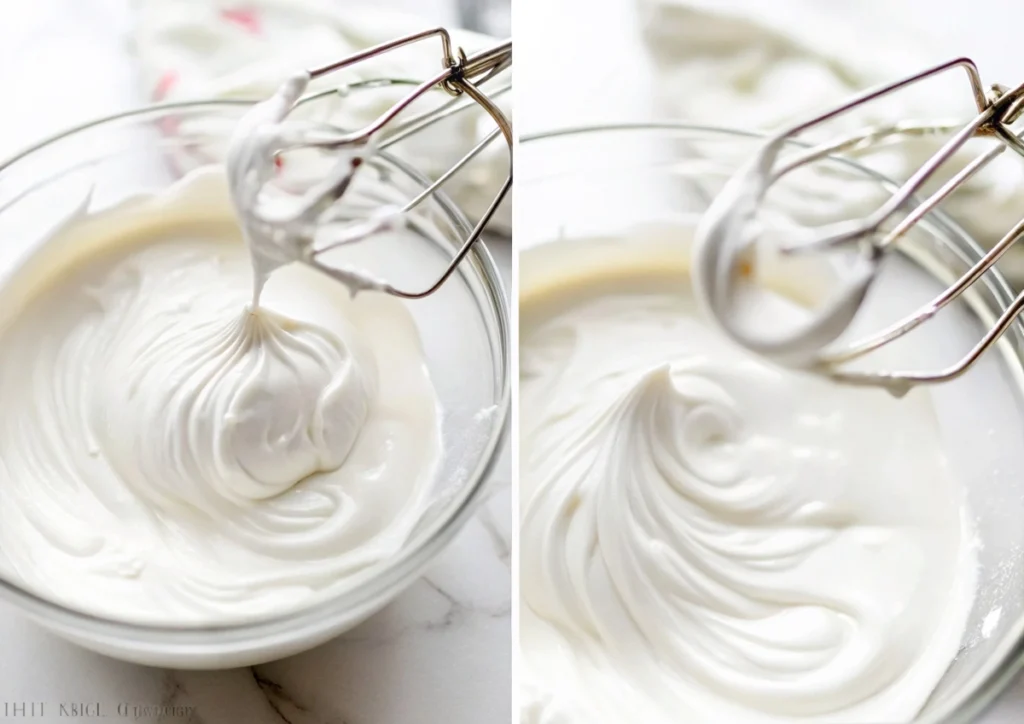 egg white for macaron