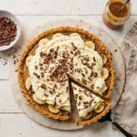 Banoffee Pie