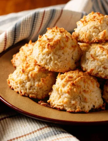 Coconut Macaroons