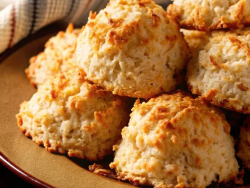 Coconut Macaroons